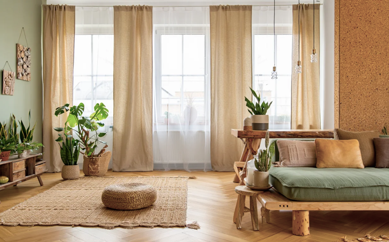 Eco-Friendly House Decoration: A Guide to Sustainable and Stylish Living